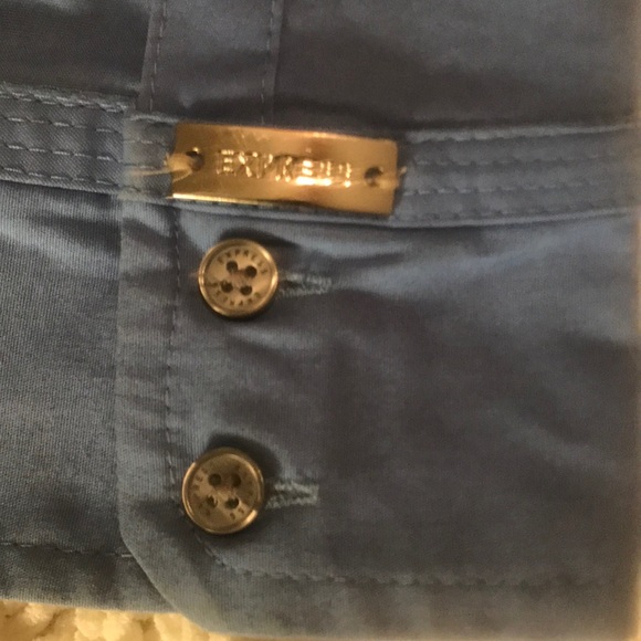 Express The Essential Shirt - Picture 3 of 6